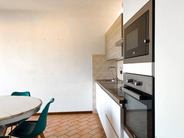 Appartamento in affitto a Parma PR