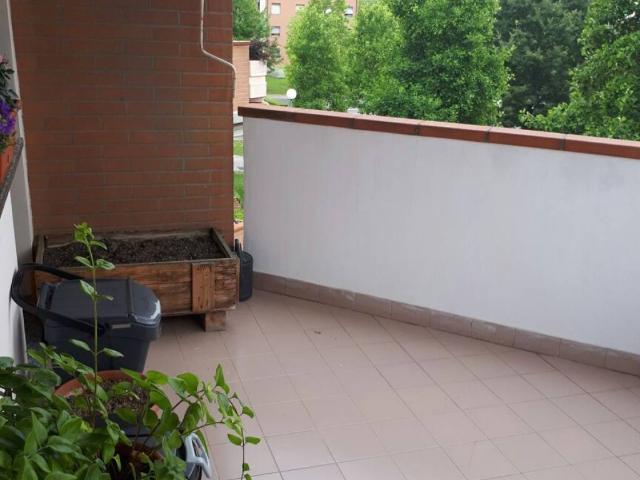 Appartamento in affitto a Parma PR