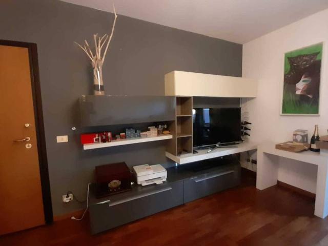 Appartamento in affitto a Parma PR