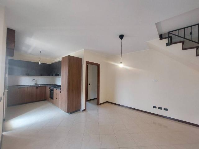 Appartamento in affitto a Parma PR