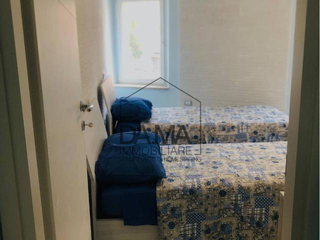 Appartamento in affitto a Parma PR
