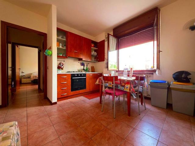 Appartamento in affitto a Parma PR