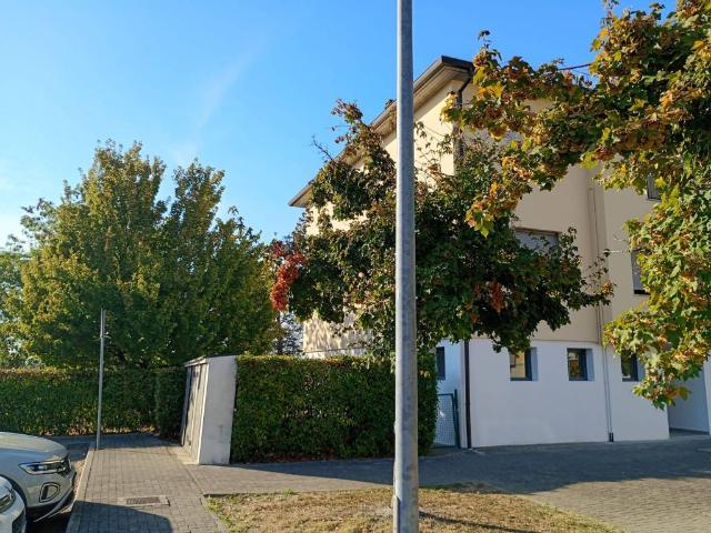 Appartamento in affitto a Parma PR