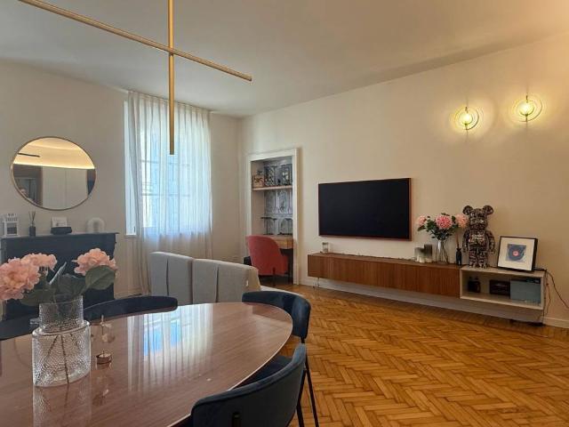 Appartamento in affitto a Parma PR