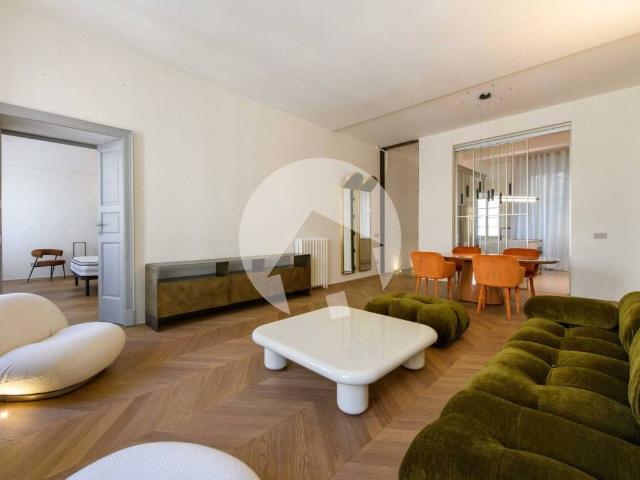 Appartamento in affitto a Parma PR