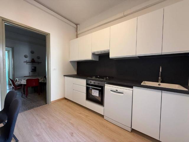 Appartamento in affitto a Parma PR