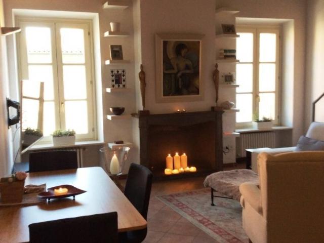 Appartamento in affitto a Parma PR