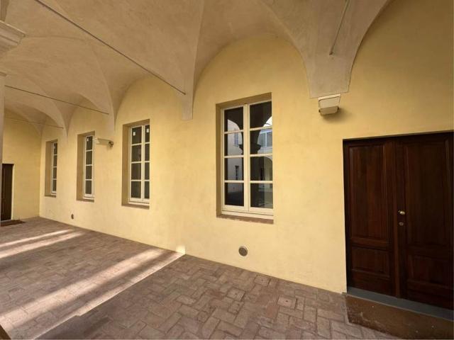 Appartamento in affitto a Parma PR