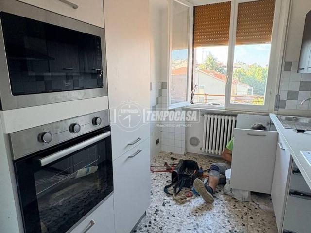 Appartamento in affitto a Parma PR