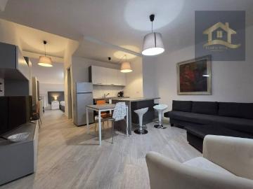 Appartamento in affitto a Parma PR
