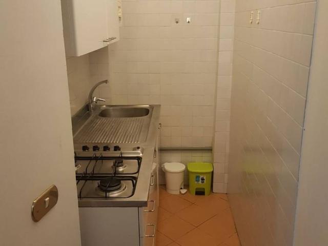 Appartamento in affitto a Parma PR