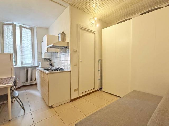 Appartamento in affitto a Parma PR