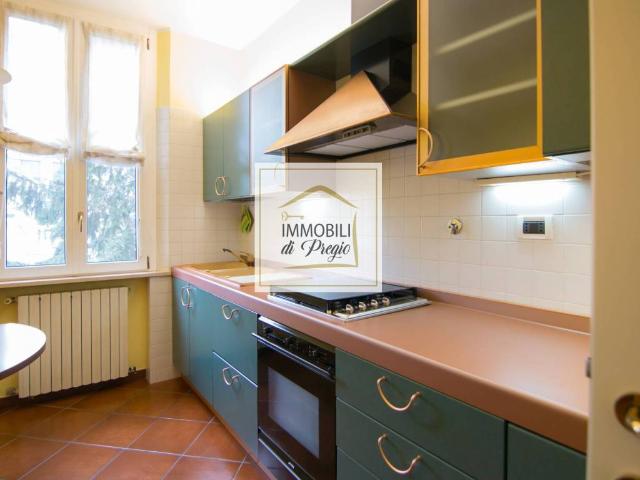 Appartamento in affitto a Parma PR