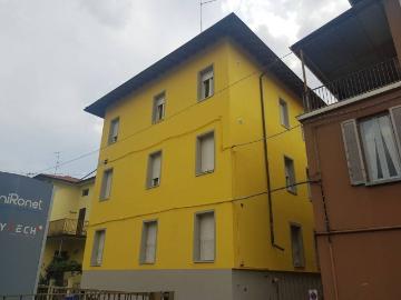 Appartamento in affitto a Parma PR