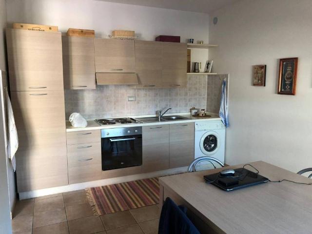 Appartamento in affitto a Parma PR