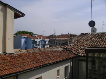 Borgo Pietro Cocconi, Centro Storico di Parma, Parma, Parma Emilia Romagna, Emilia Romagna