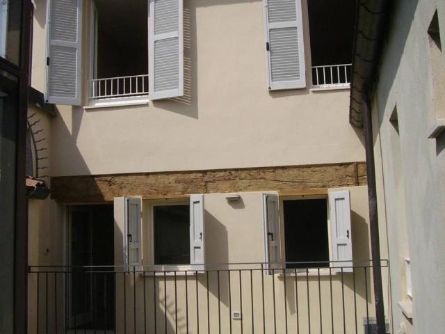 Appartamento in affitto a Parma PR