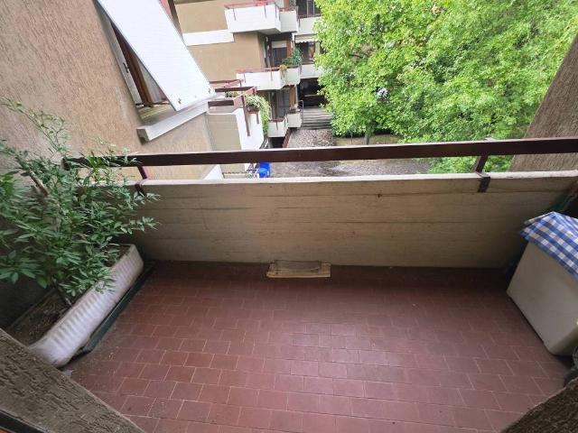 Appartamento in affitto a Parma PR