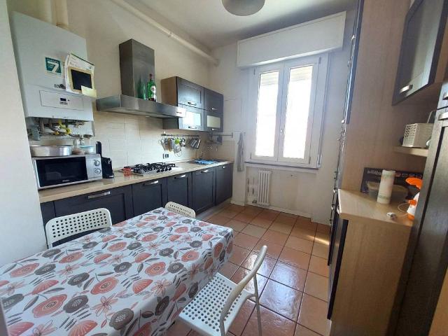 Appartamento in affitto a Parma PR