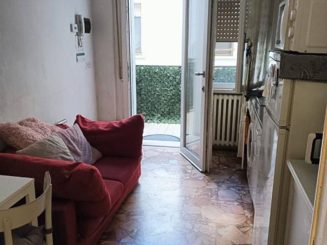 Appartamento in affitto a Parma PR