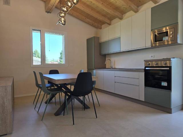Appartamento in affitto a Parma PR