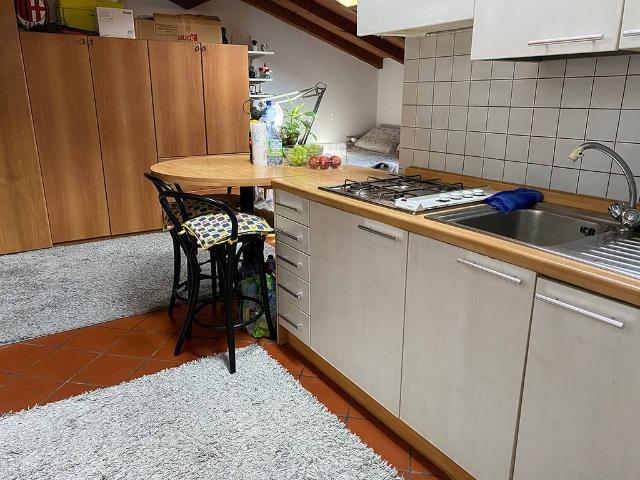 Appartamento in affitto a Parma PR