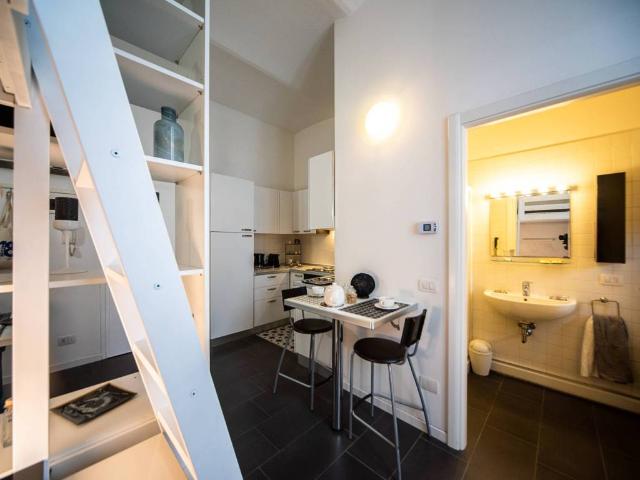 Appartamento in affitto a Parma PR
