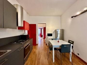 Appartamento in affitto a Parma PR