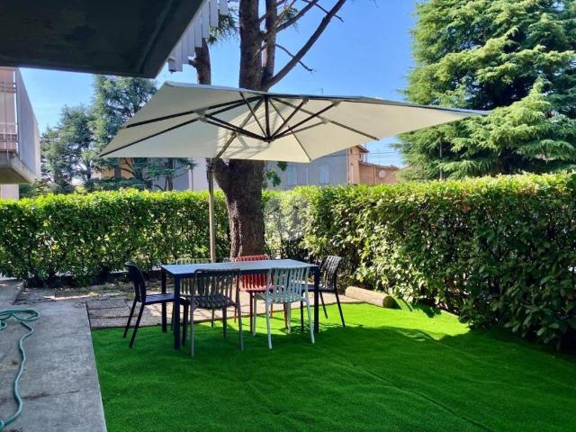 Appartamento in affitto a Parma PR