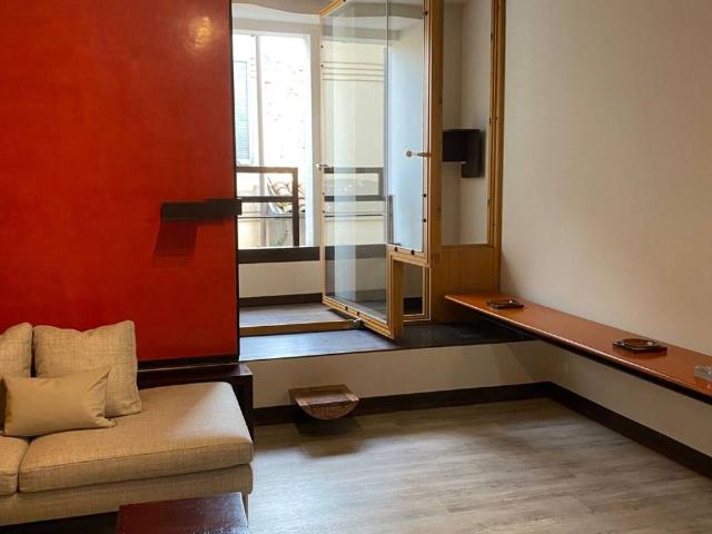 Appartamento in affitto a Parma PR