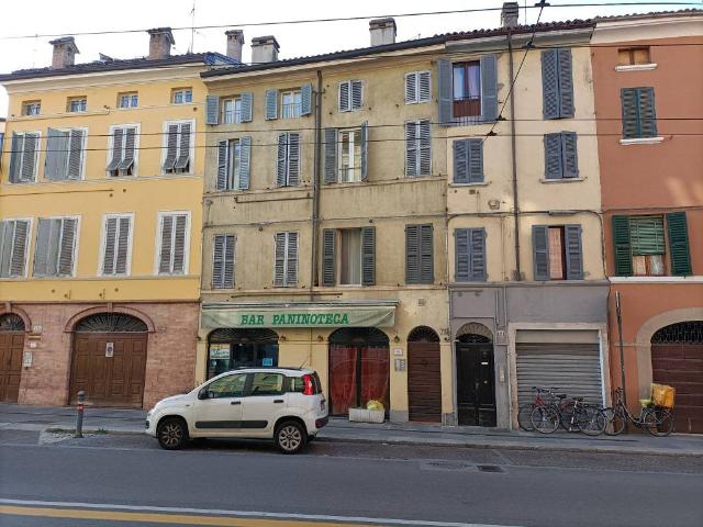 Appartamento in affitto a Parma PR