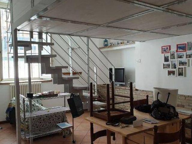 Appartamento in affitto a Parma PR
