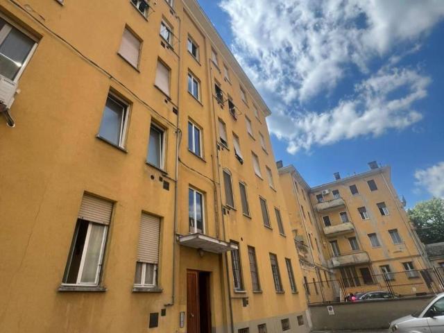 Appartamento in affitto a Parma PR