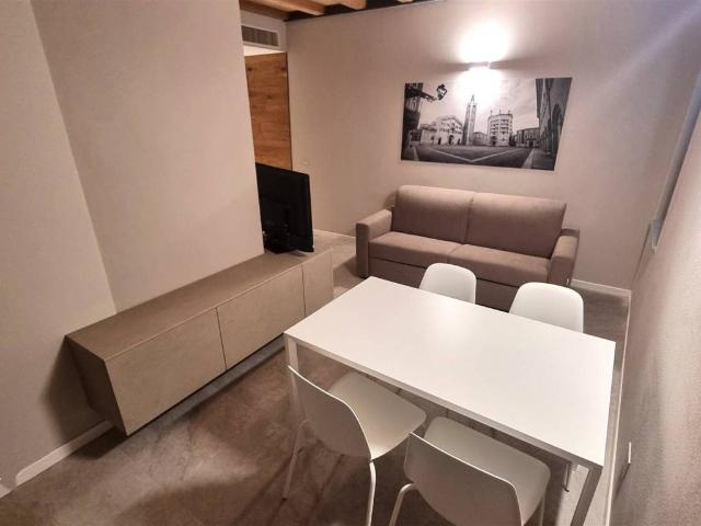Appartamento in affitto a Parma PR