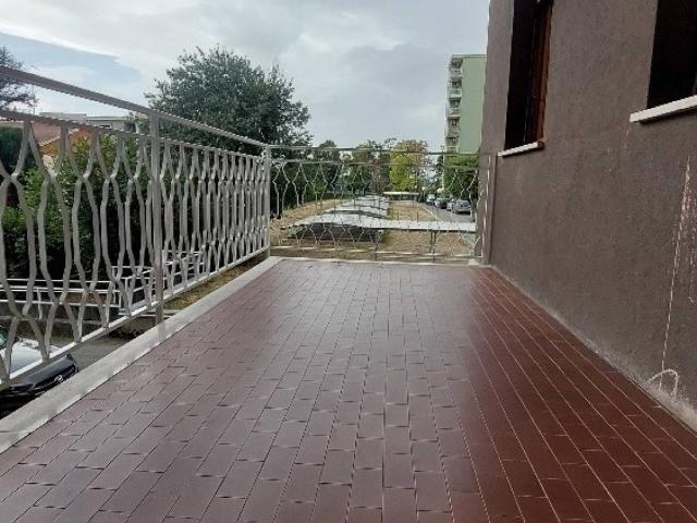 Appartamento in affitto a Parma PR