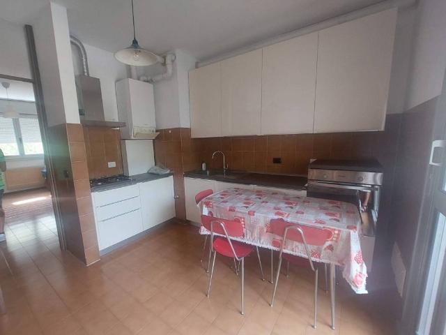 Appartamento in affitto a Parma PR