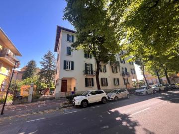 Appartamento in affitto a Parma PR