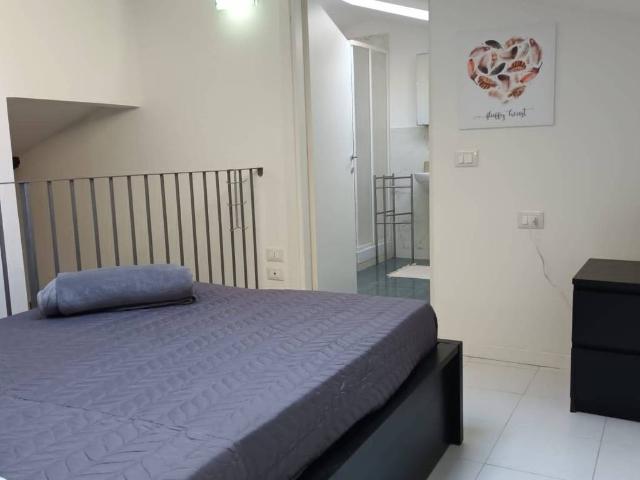 Appartamento in affitto a Parma PR