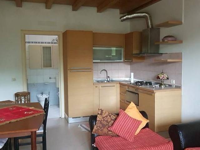 Appartamento in affitto a Parma PR