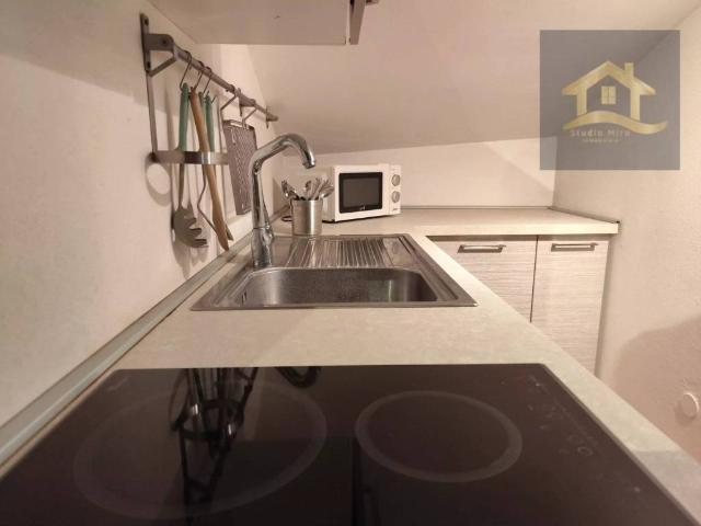 Appartamento in affitto a Parma PR