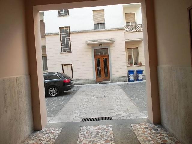 Appartamento in affitto a Parma PR
