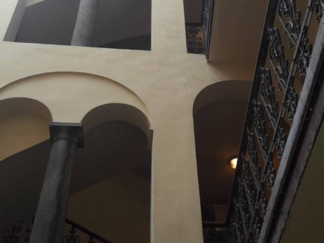 Appartamento in affitto a Parma PR
