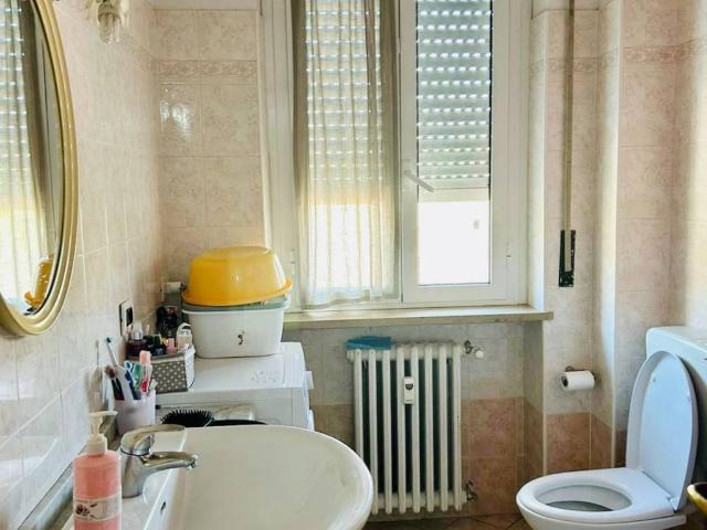 Appartamento in affitto a Parma PR