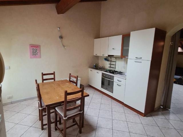 Appartamento in affitto a Parma PR