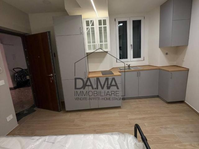 Appartamento in affitto a Parma PR