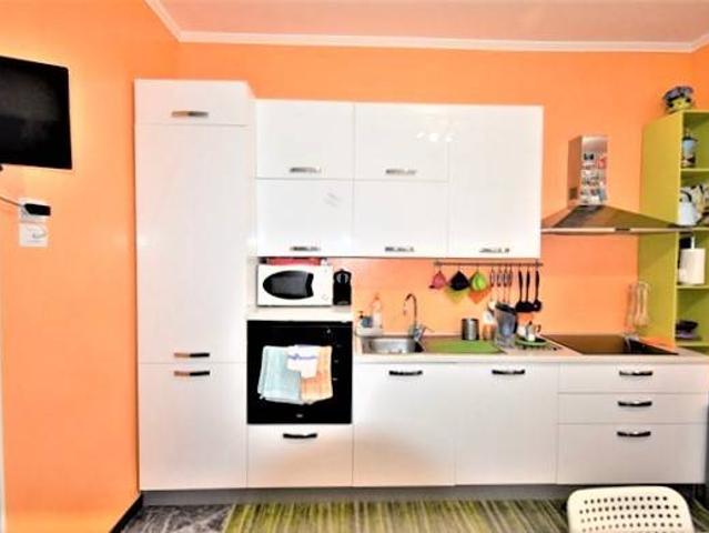 Appartamento in affitto a Parma PR
