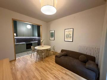 Via Luigi Musini, Pablo Prati Bocchi Ospedale Maggiore, Parma, Parma Emilia Romagna, Emilia Romagna