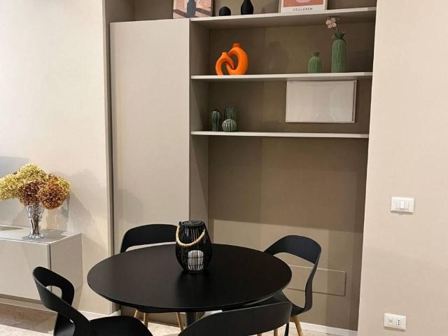 Appartamento in affitto a Parma PR