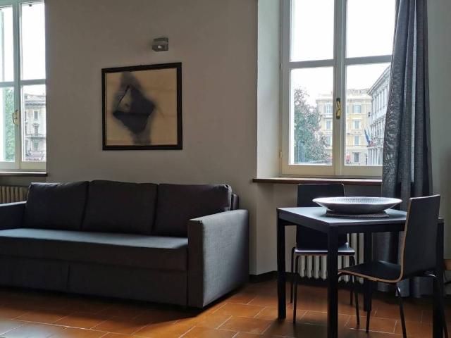 Appartamento in affitto a Parma PR