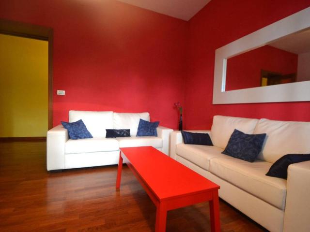 Appartamento in affitto a Parma PR